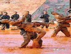 特种兵之王者荣耀系统