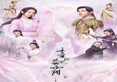 香蜜沉烬如霜之霜花无霜